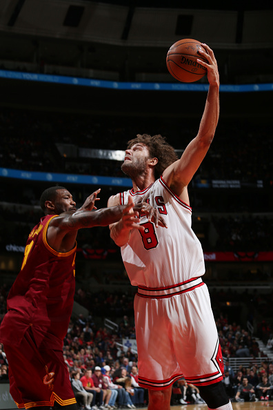 robin lopez