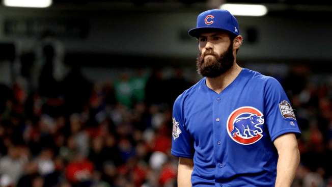 Jake Arrieta