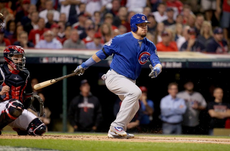 Kyle Schwarber