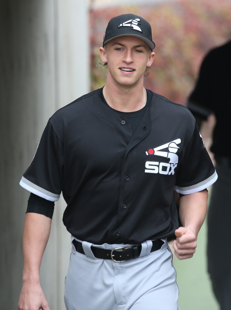 Michael Kopech