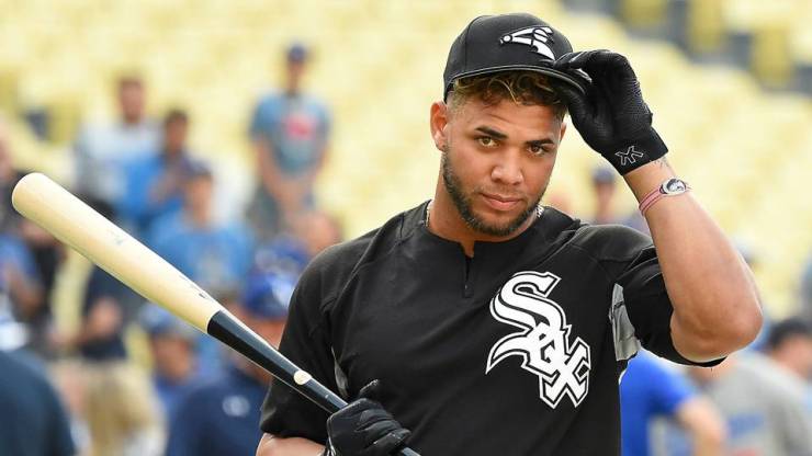 Yoan Moncada