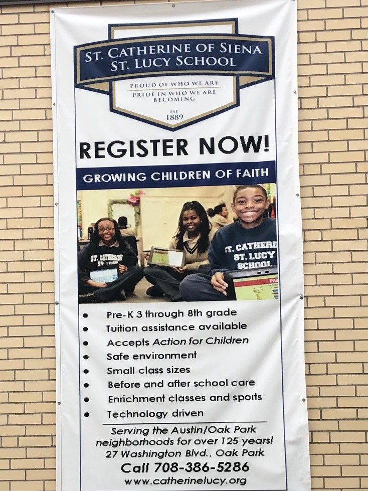 Banner - Final Project