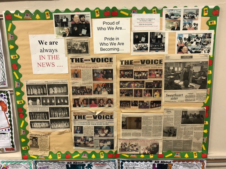 Newspaper - Final Project