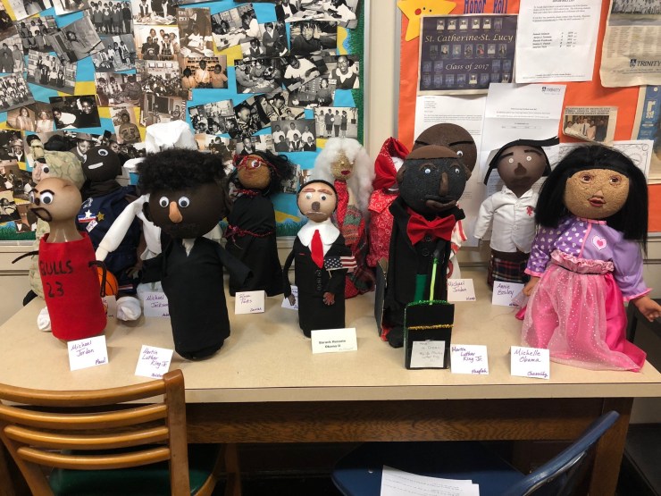 Puppets - Final Project