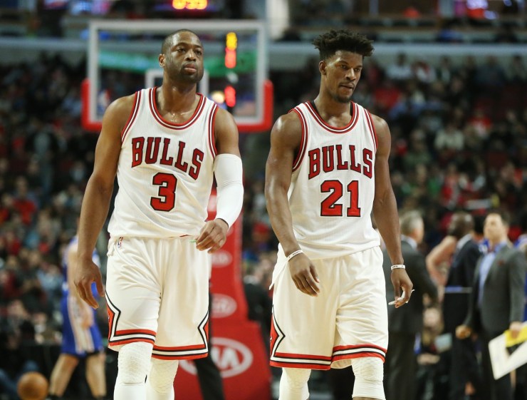 DWade:Butler